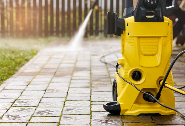 Playground Equipment Cleaning in Meridian, PA